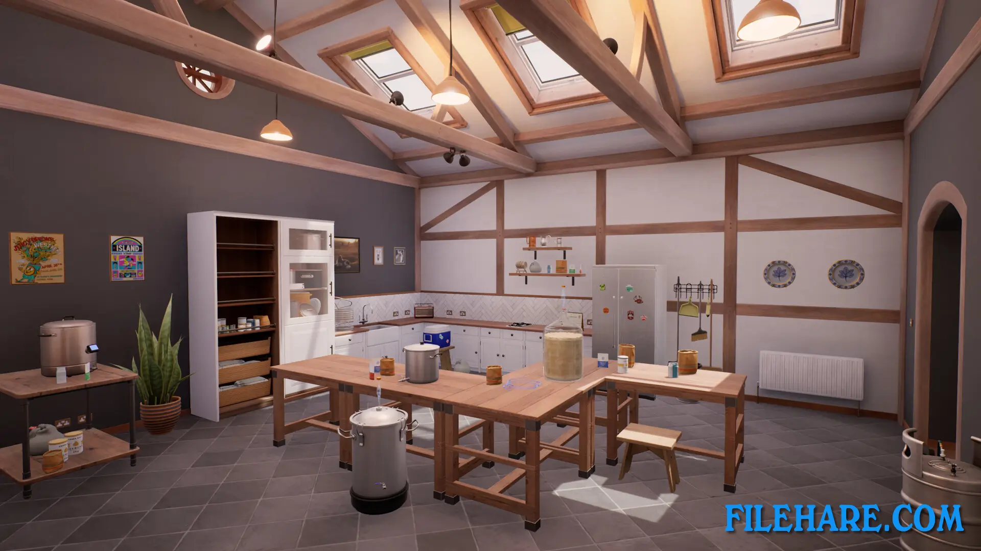 Gameplay Screenshots 4