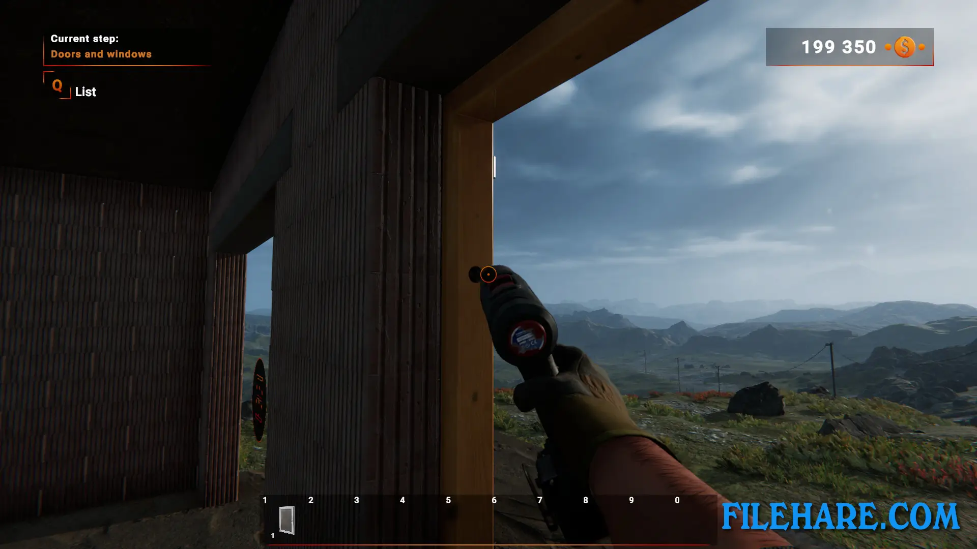 Builder Simulator PC Game Screenshots 2