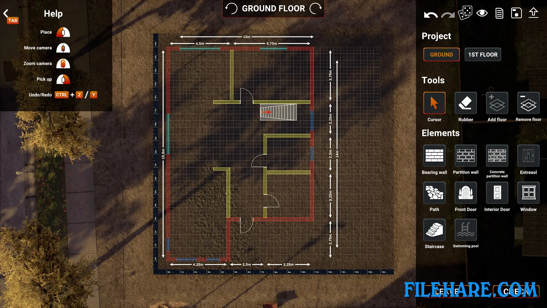 Gameplay Screenshots 4