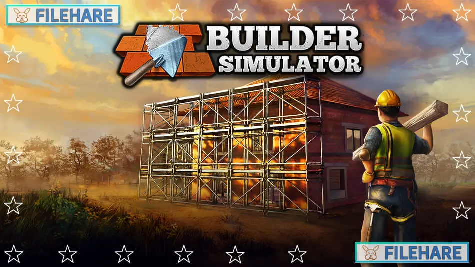 Builder Simulator
