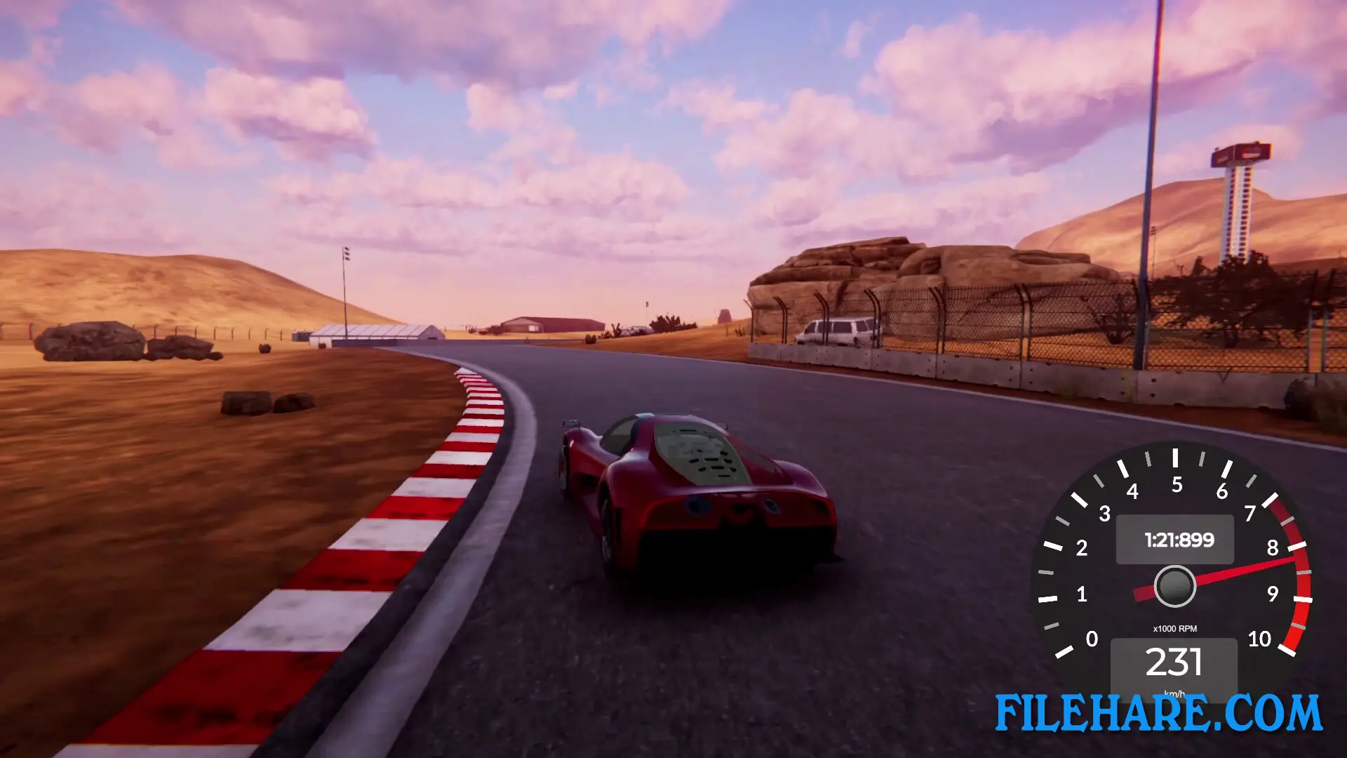 Car Detailing Simulator PC Game Screenshots 3