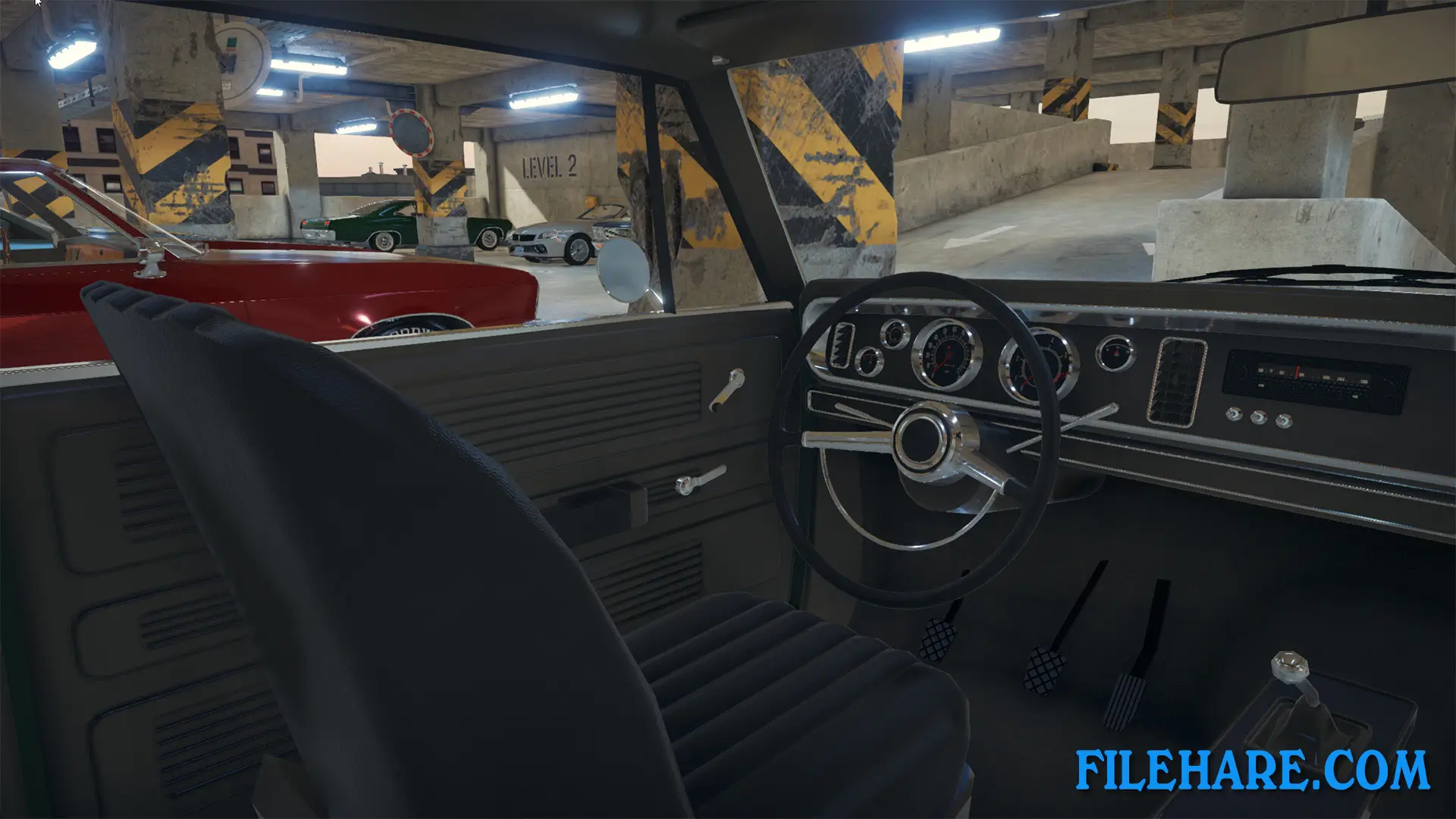 Car Mechanic Simulator 2018 PC Game Screenshots 3