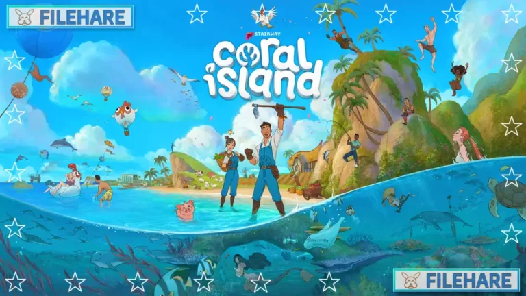 Coral Island: OST Bundle