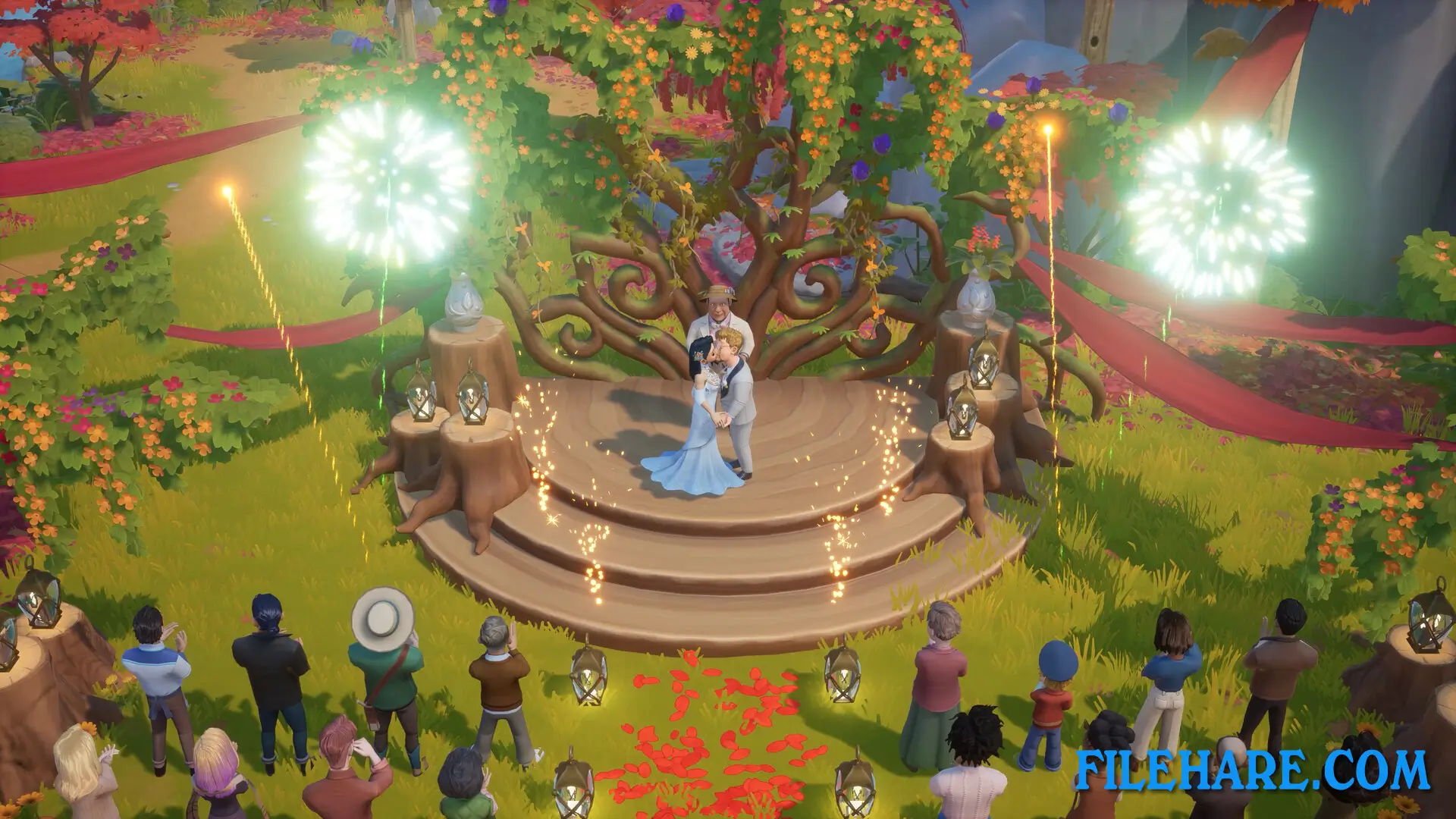 Coral Island: OST Bundle PC Game Screenshots 3