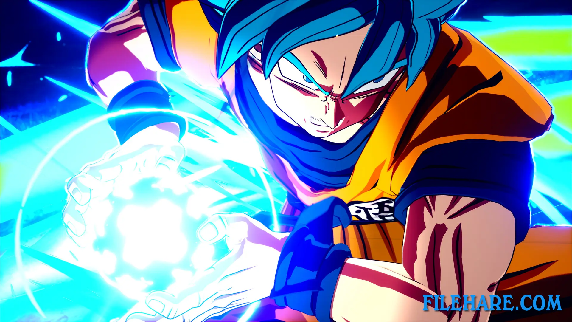 DRAGON BALL: Sparking! ZERO PC Game Screenshots 1