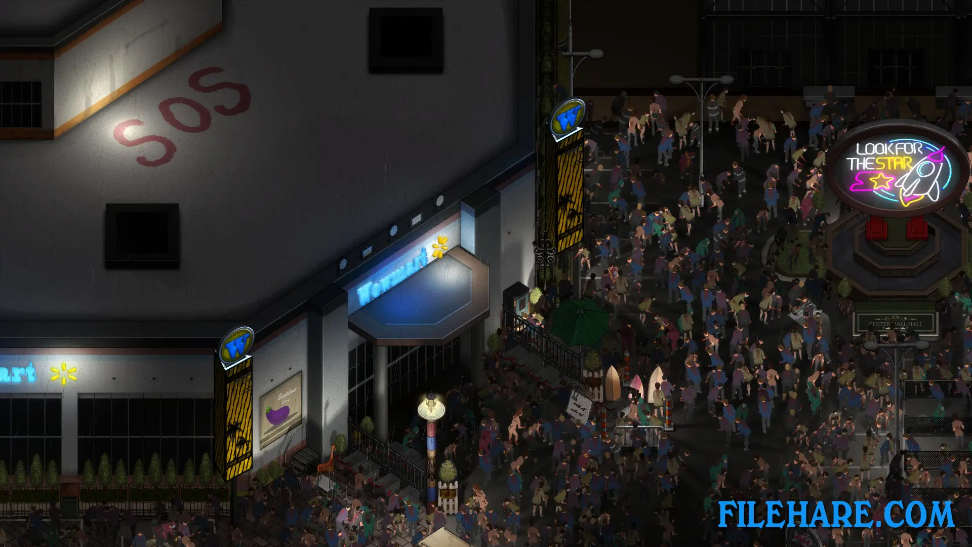 Gameplay Screenshots 4