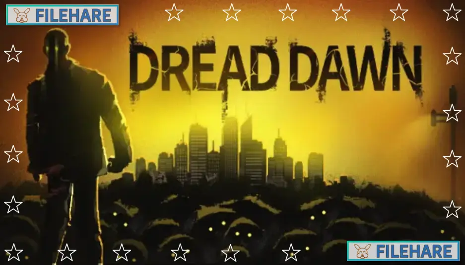 Dread Dawn PC Game Download for Windows 10/11/7/8