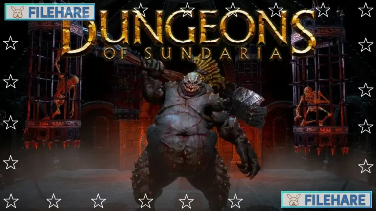 Dungeons of Sundaria