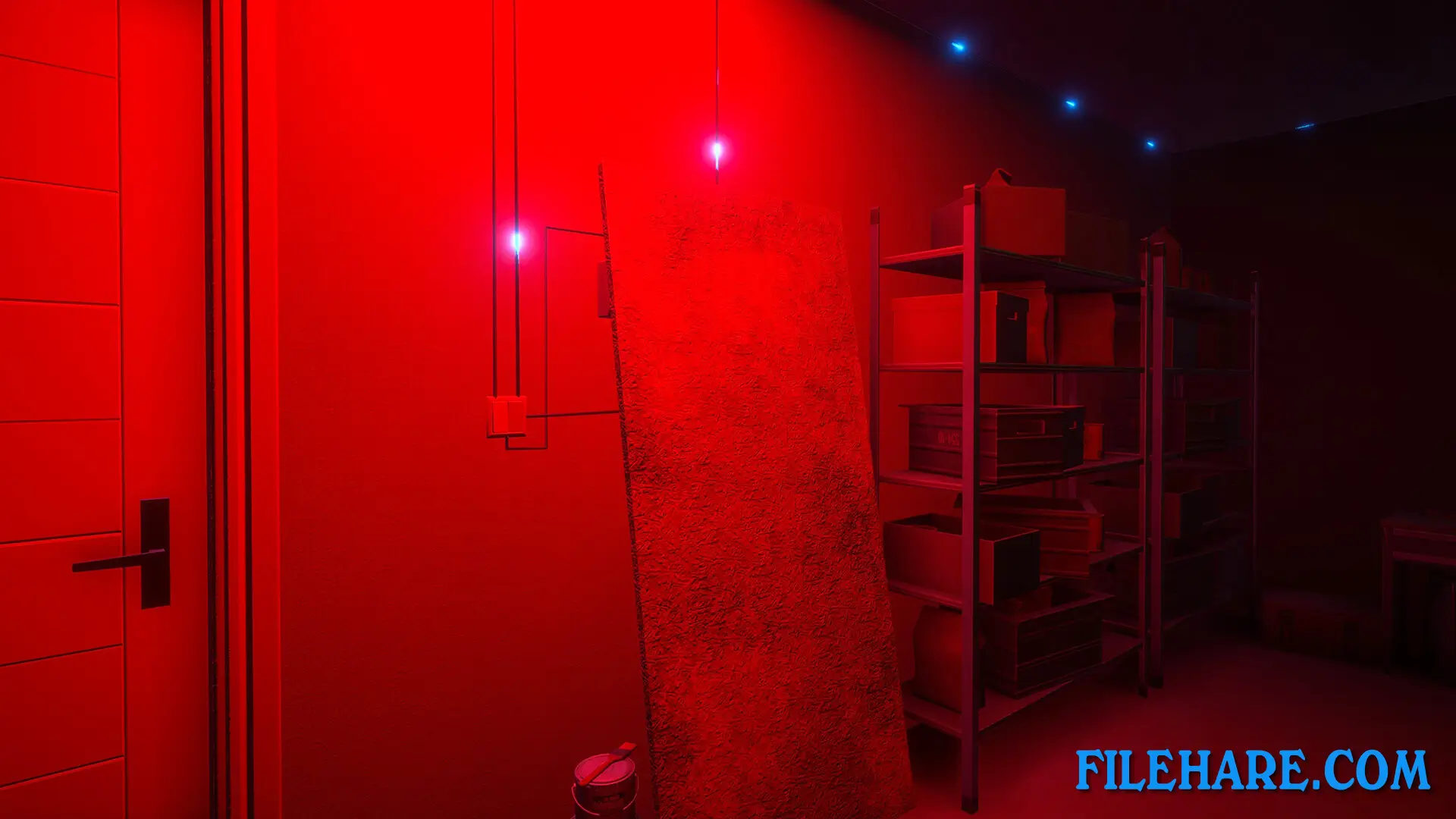 Electrician Simulator: Complete PC Game Screenshots 2