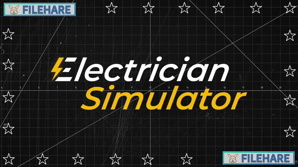 Electrician Simulator: Complete