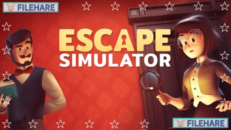 Escape Simulator