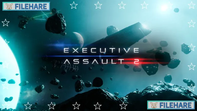 Executive Assault 2