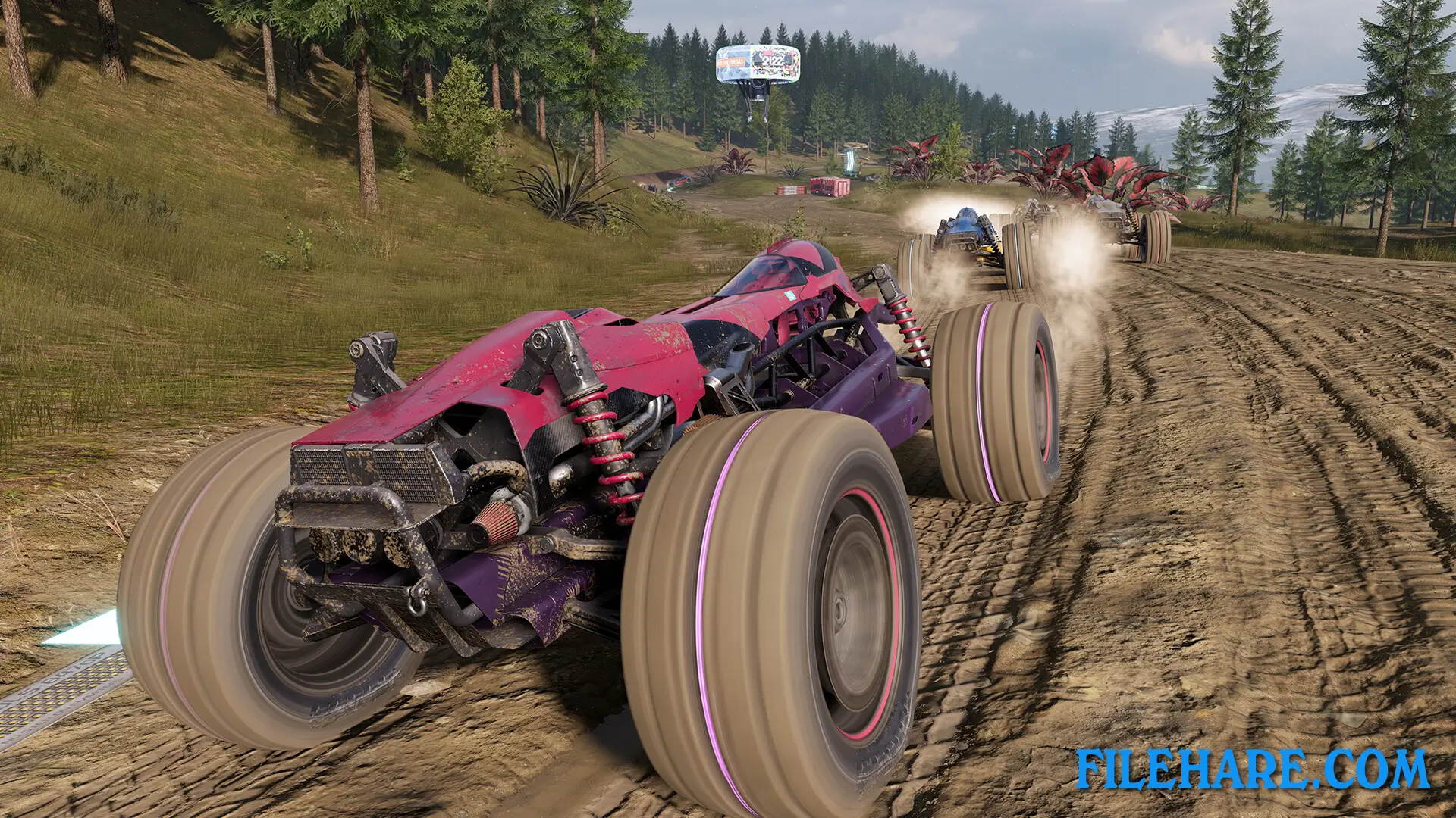 Gameplay Screenshots 4