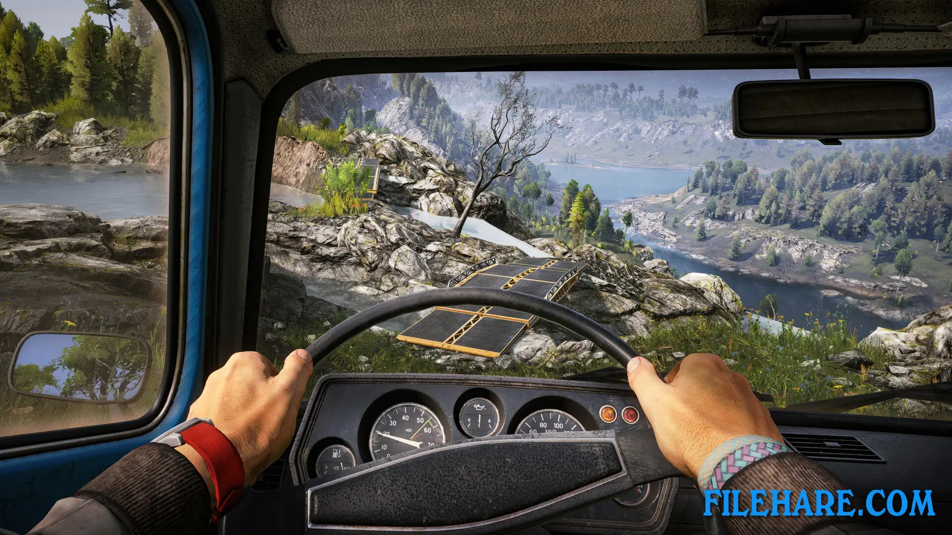 Gameplay Screenshots 4