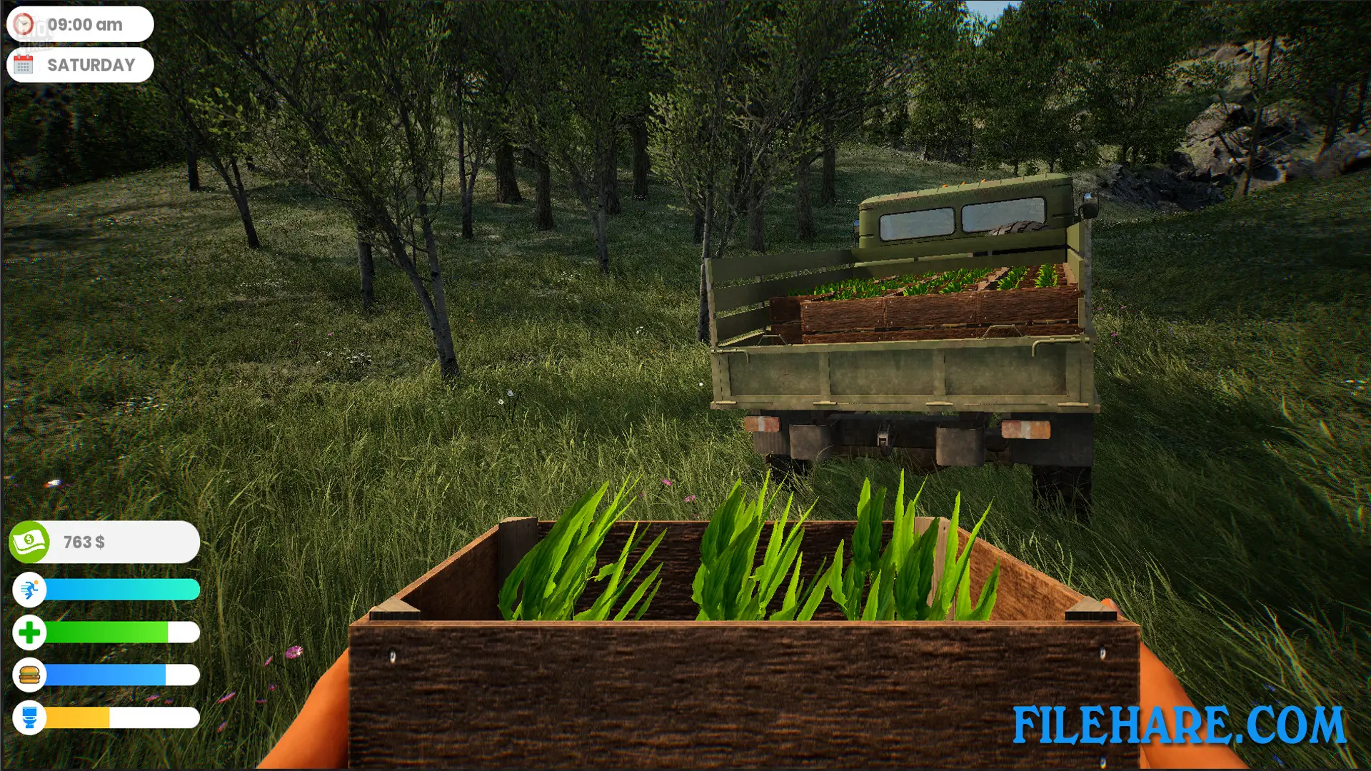 Gameplay Screenshots 4