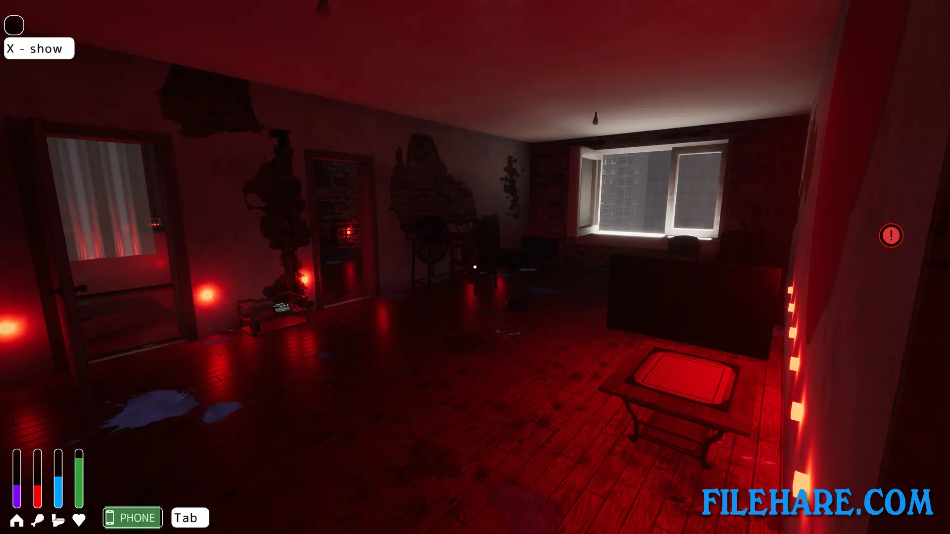 GameDev Life Simulator PC Game Screenshots 3