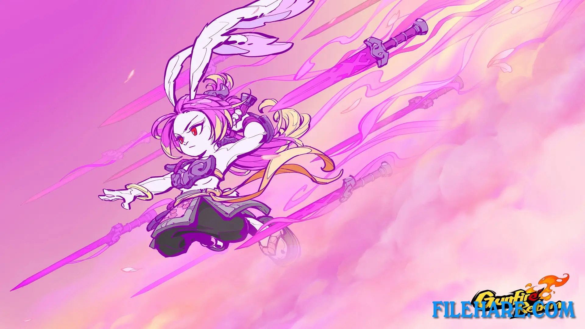 Gameplay Screenshots 4