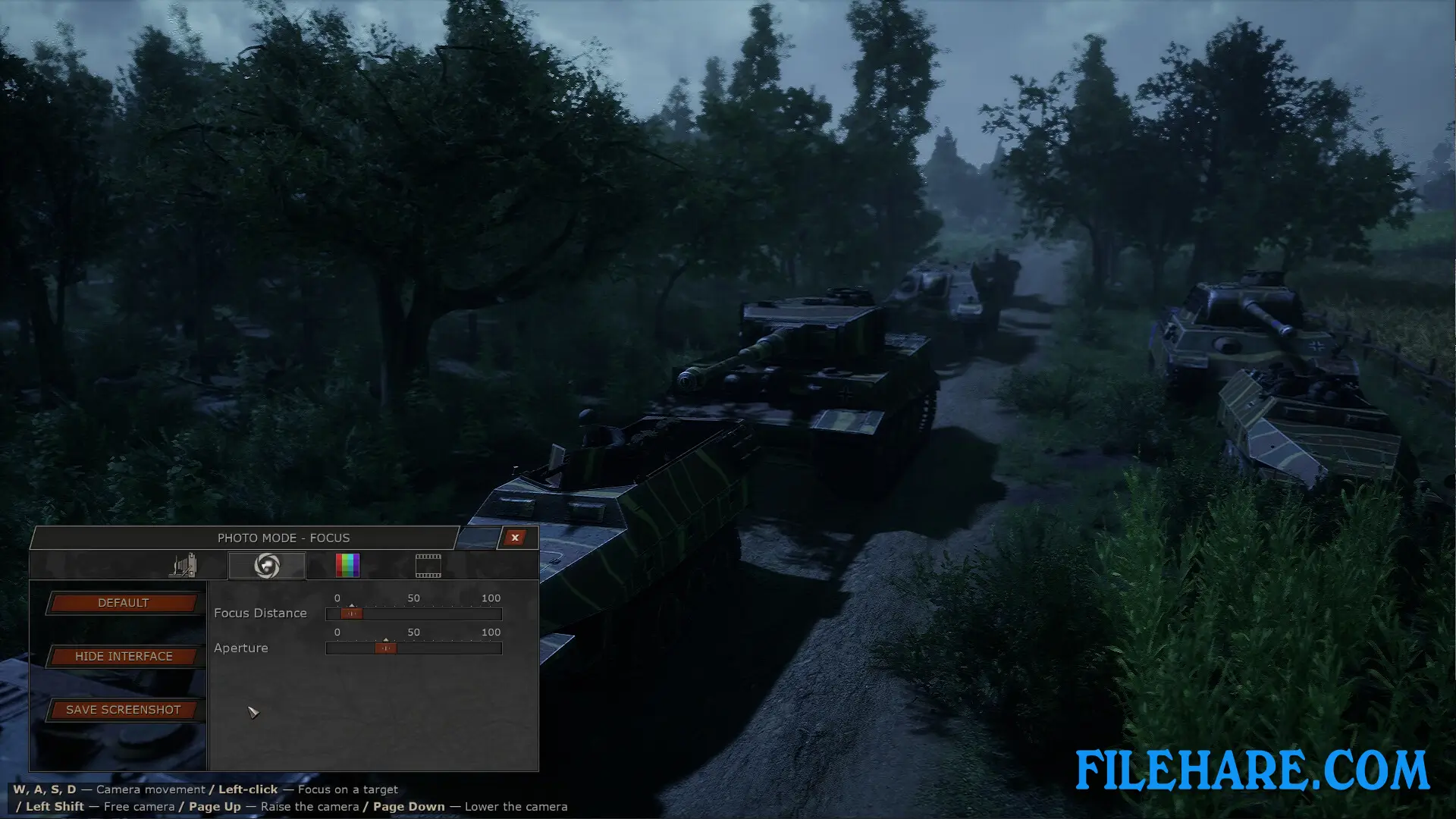 Gameplay Screenshots 4