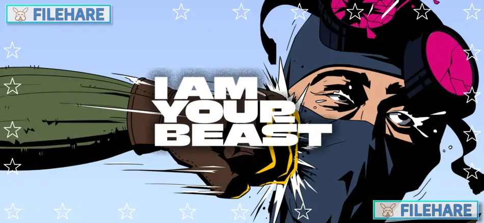 I Am Your Beast PC Game Download for Windows 10/11/8