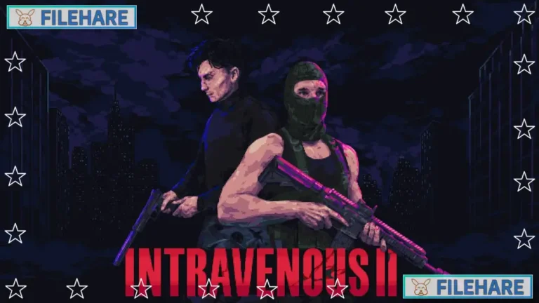 Intravenous 2: Supporter Bundle