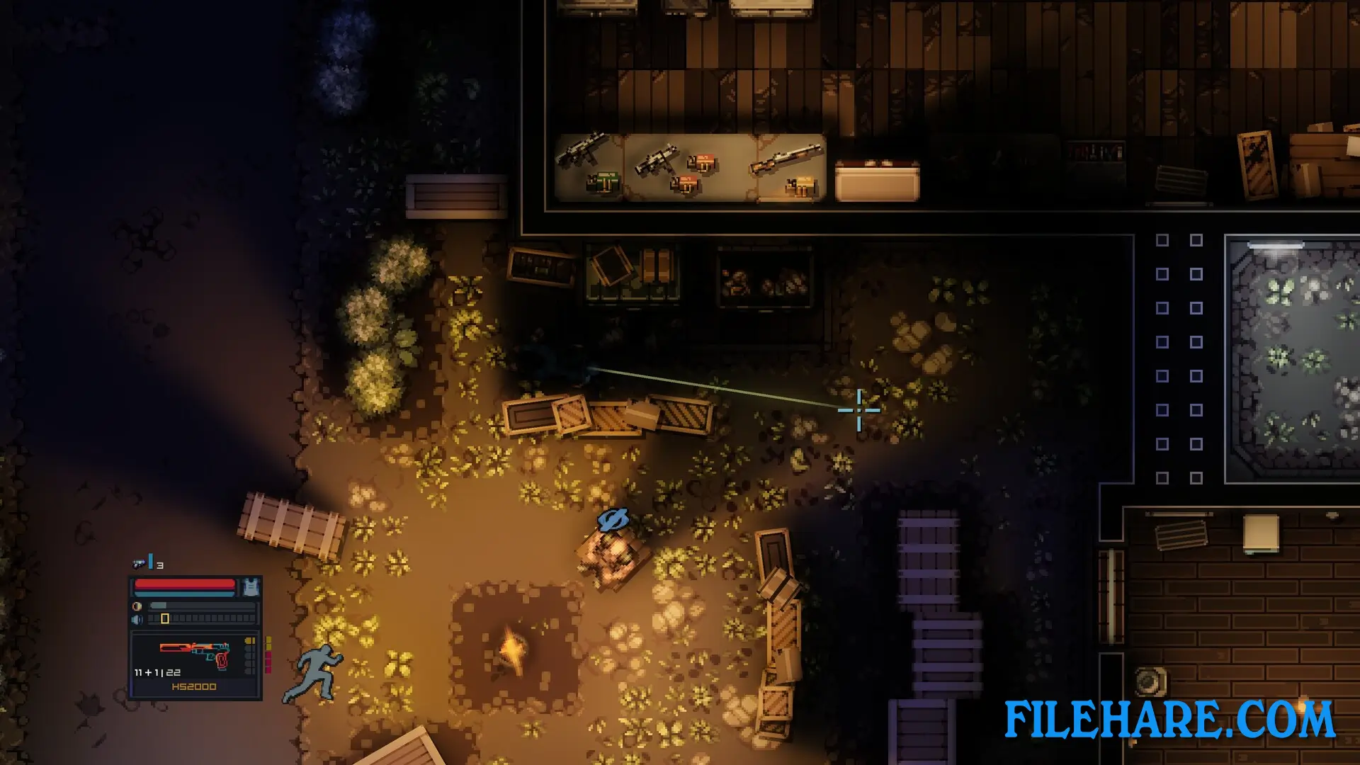 Intravenous 2: Supporter Bundle PC Game Screenshots 1