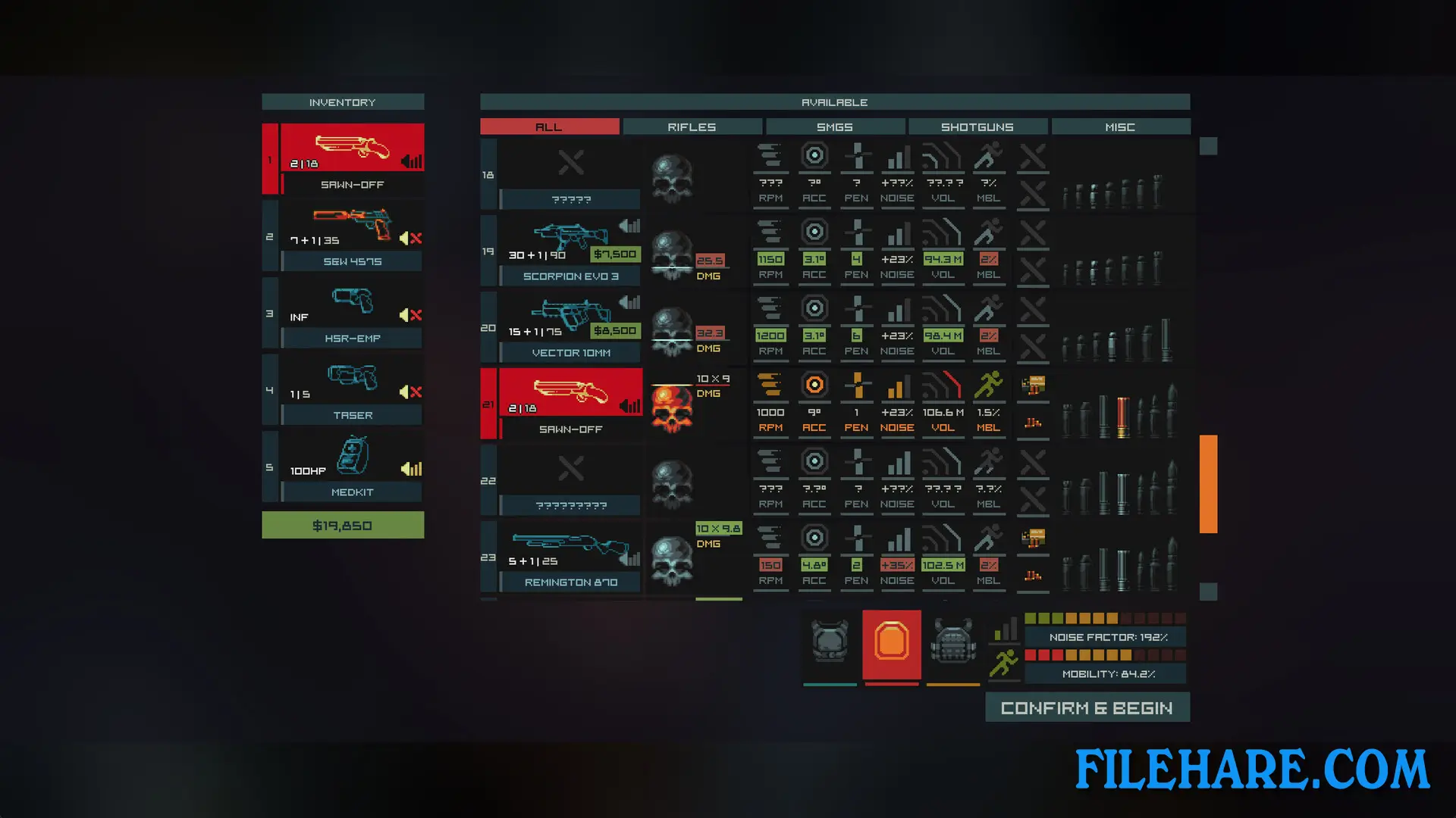 Intravenous 2: Supporter Bundle PC Game Screenshots 3