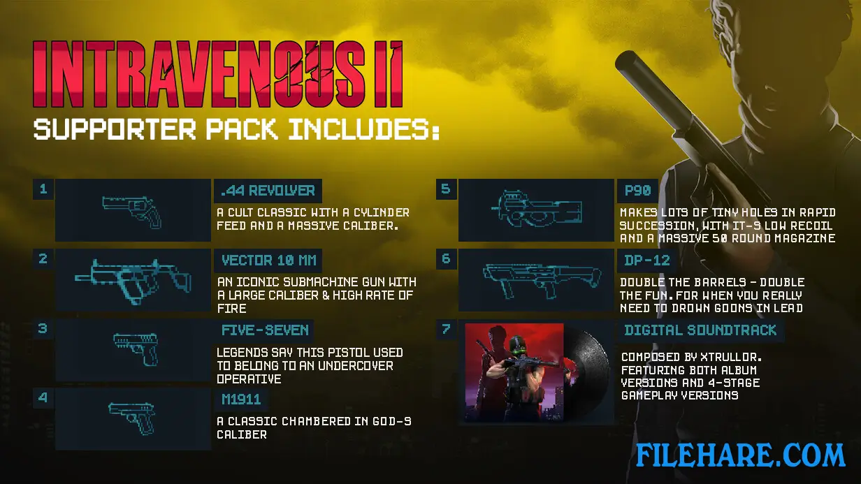 Gameplay Screenshots 4