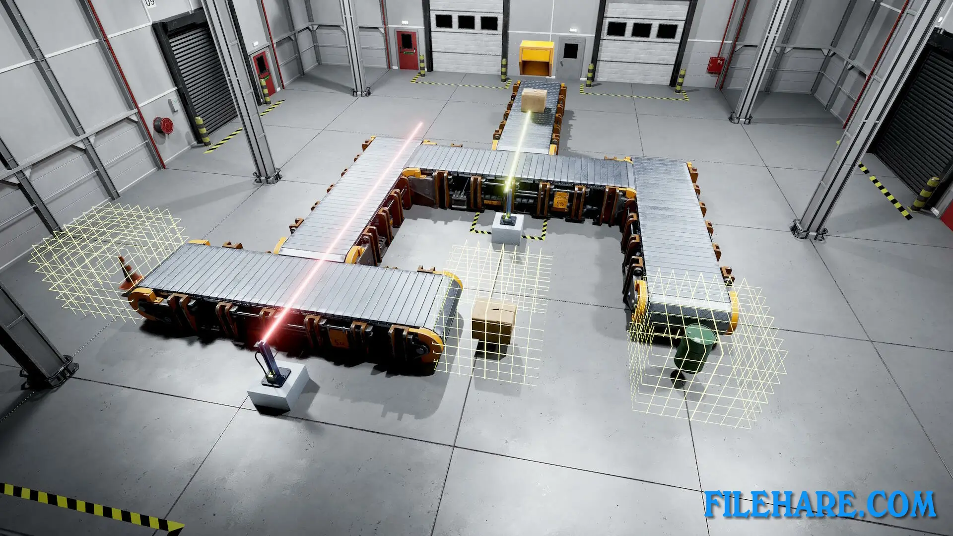 JOY OF PROGRAMMING - Software Engineering Simulator PC Game Screenshots 1