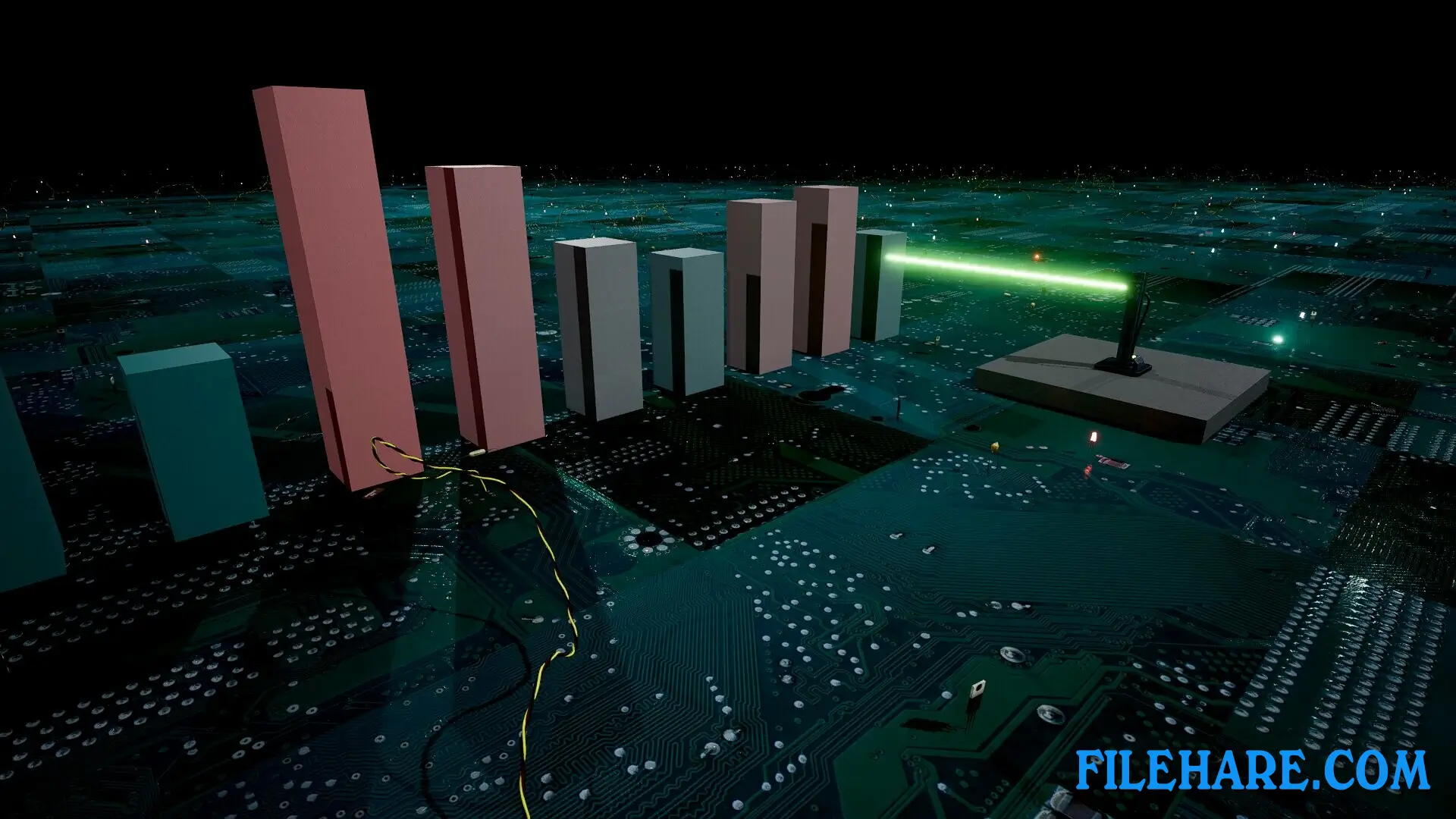 JOY OF PROGRAMMING - Software Engineering Simulator PC Game Screenshots 3