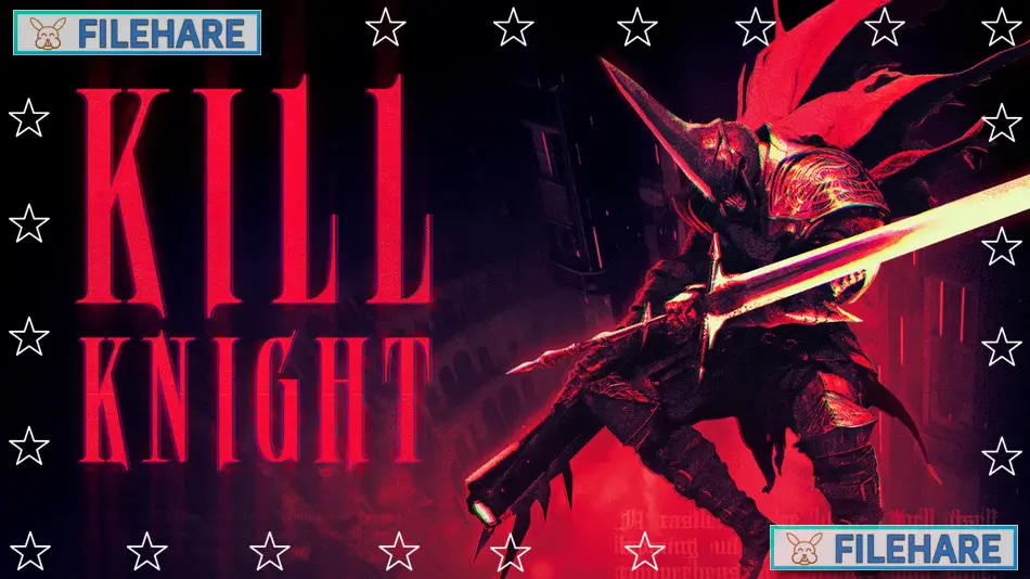 KILL KNIGHT PC Game Download for Windows 10/11