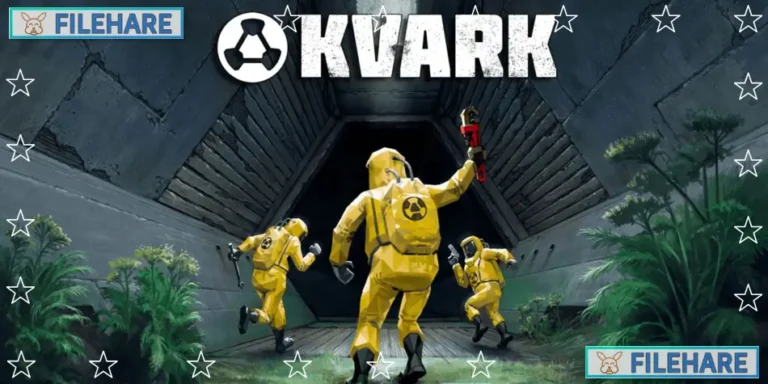 Kvark