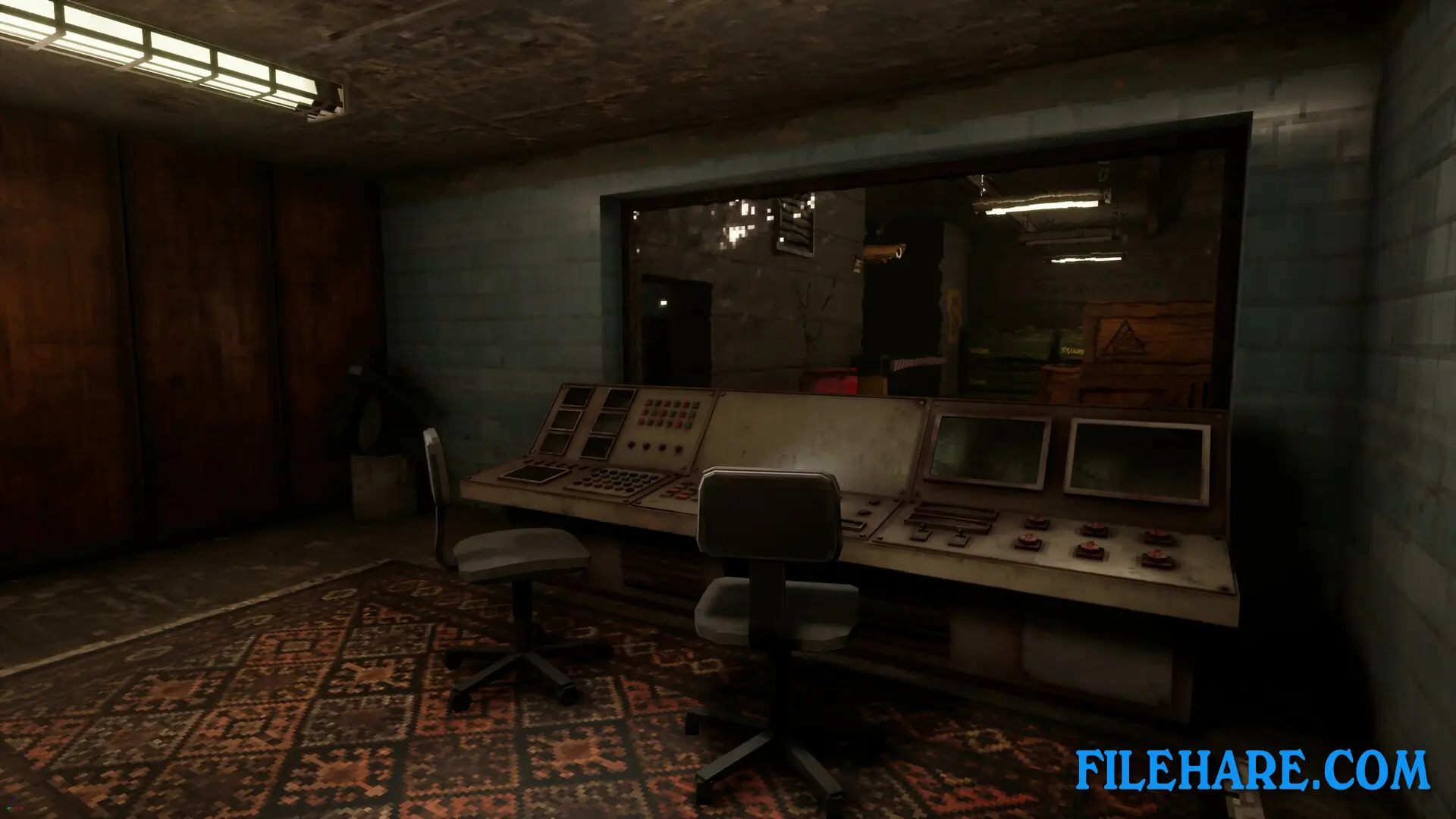 Gameplay Screenshots 4