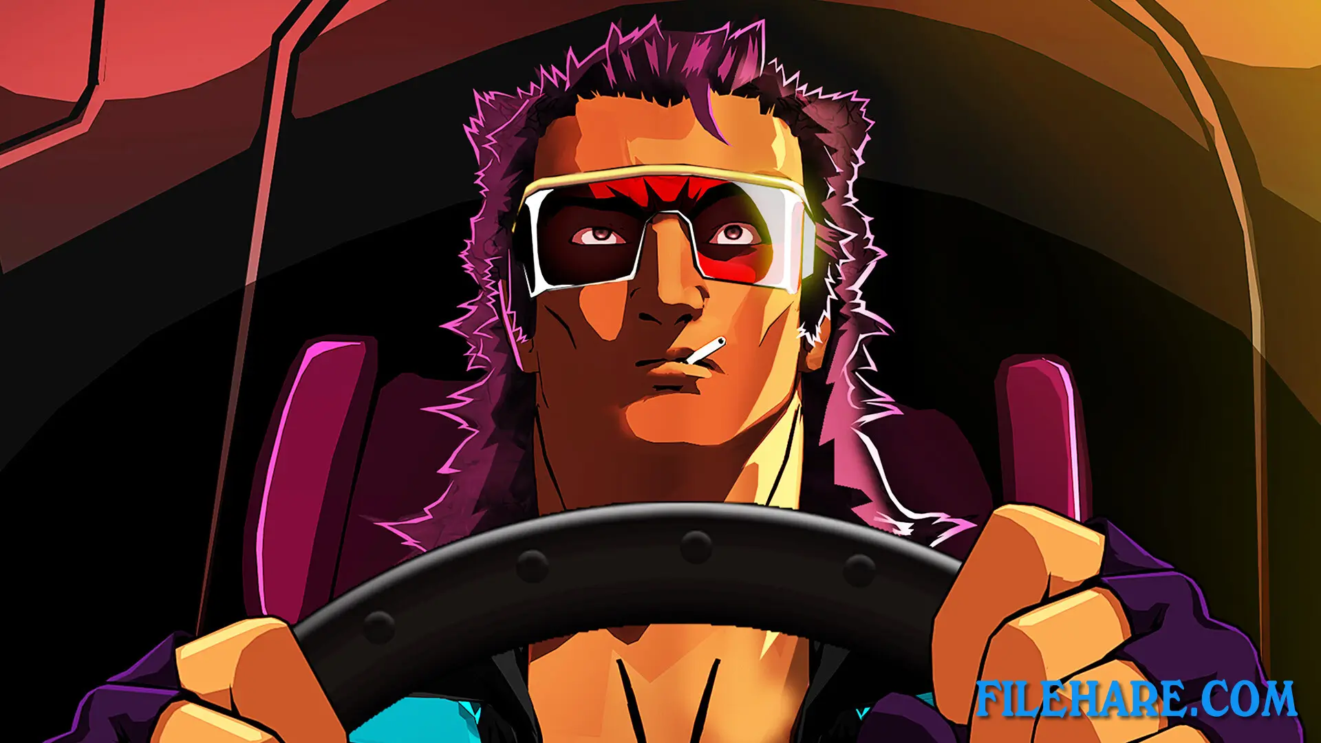 Gameplay Screenshots 4