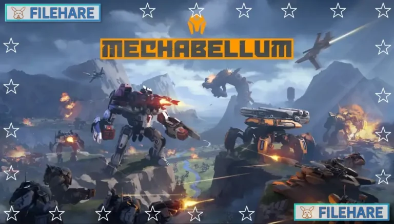 Mechabellum