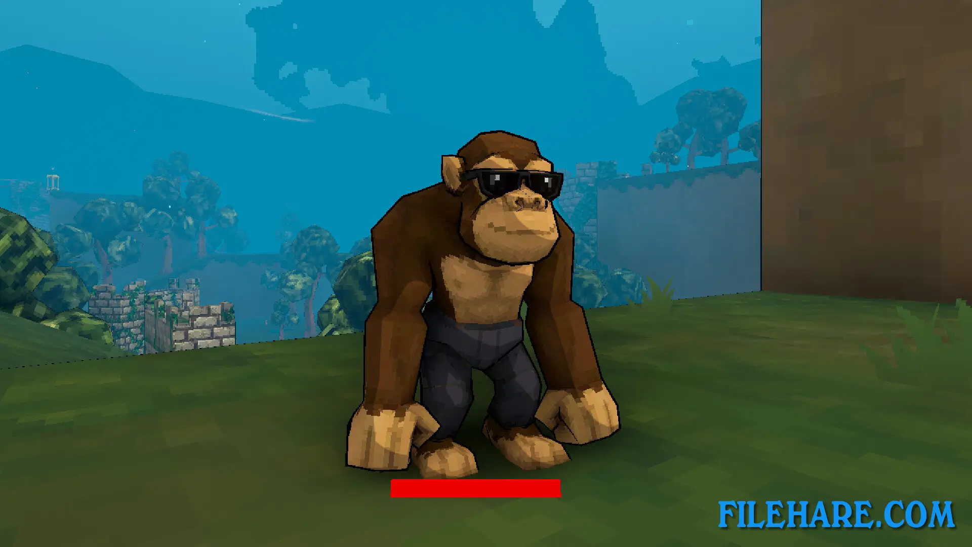 Megabonk PC Game Screenshots 2