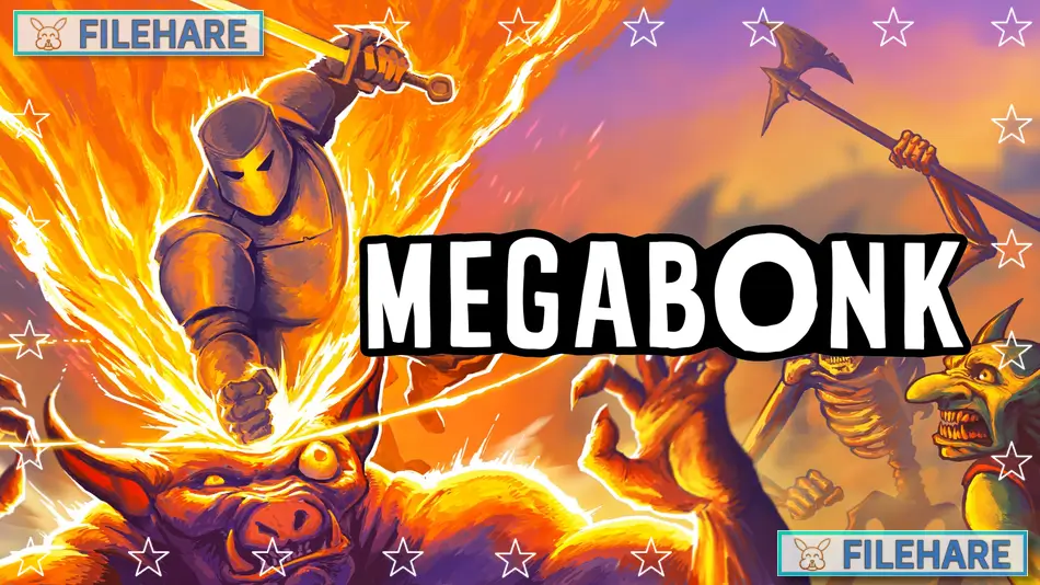 Megabonk PC Game Download for Windows 10/11