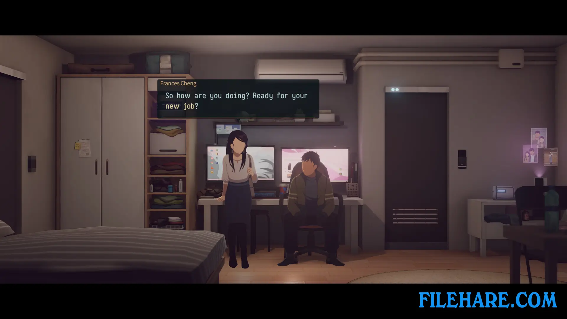 Gameplay Screenshots 4