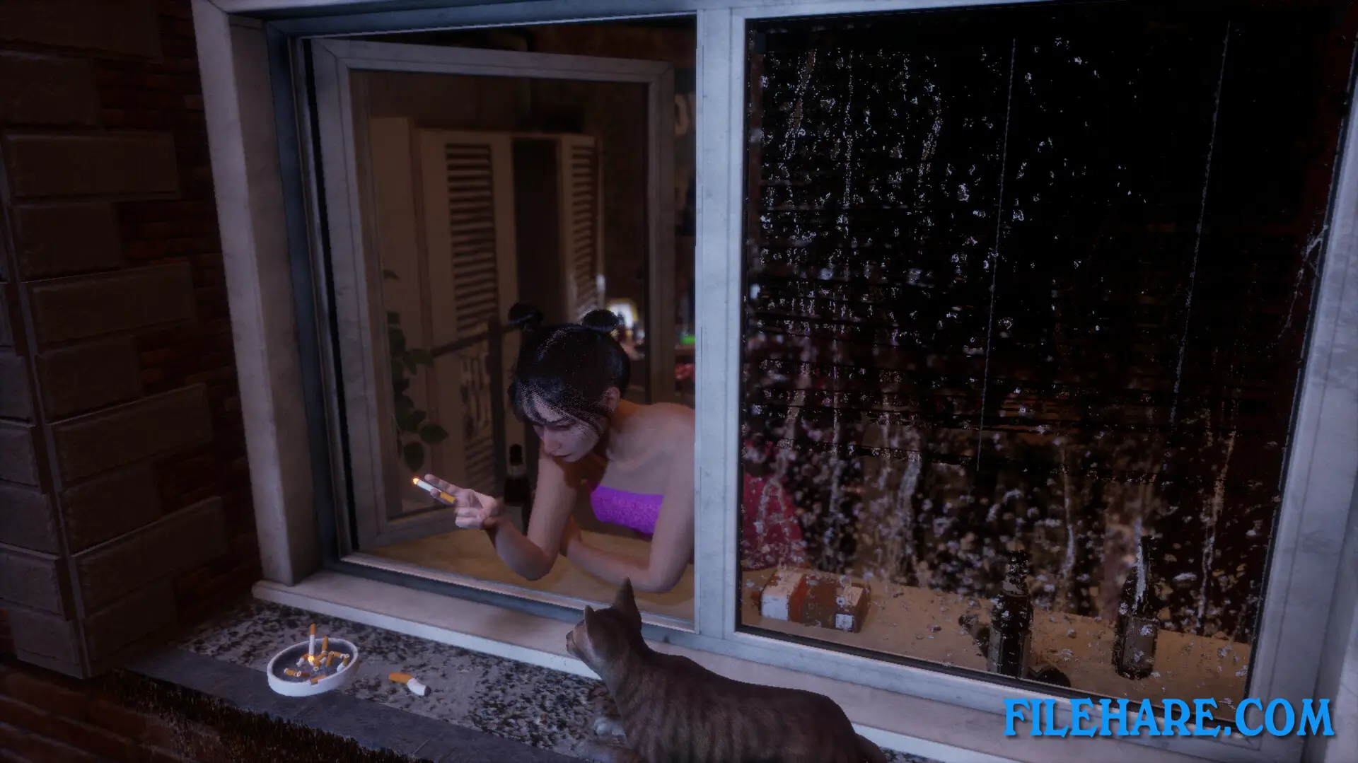 Gameplay Screenshots 4