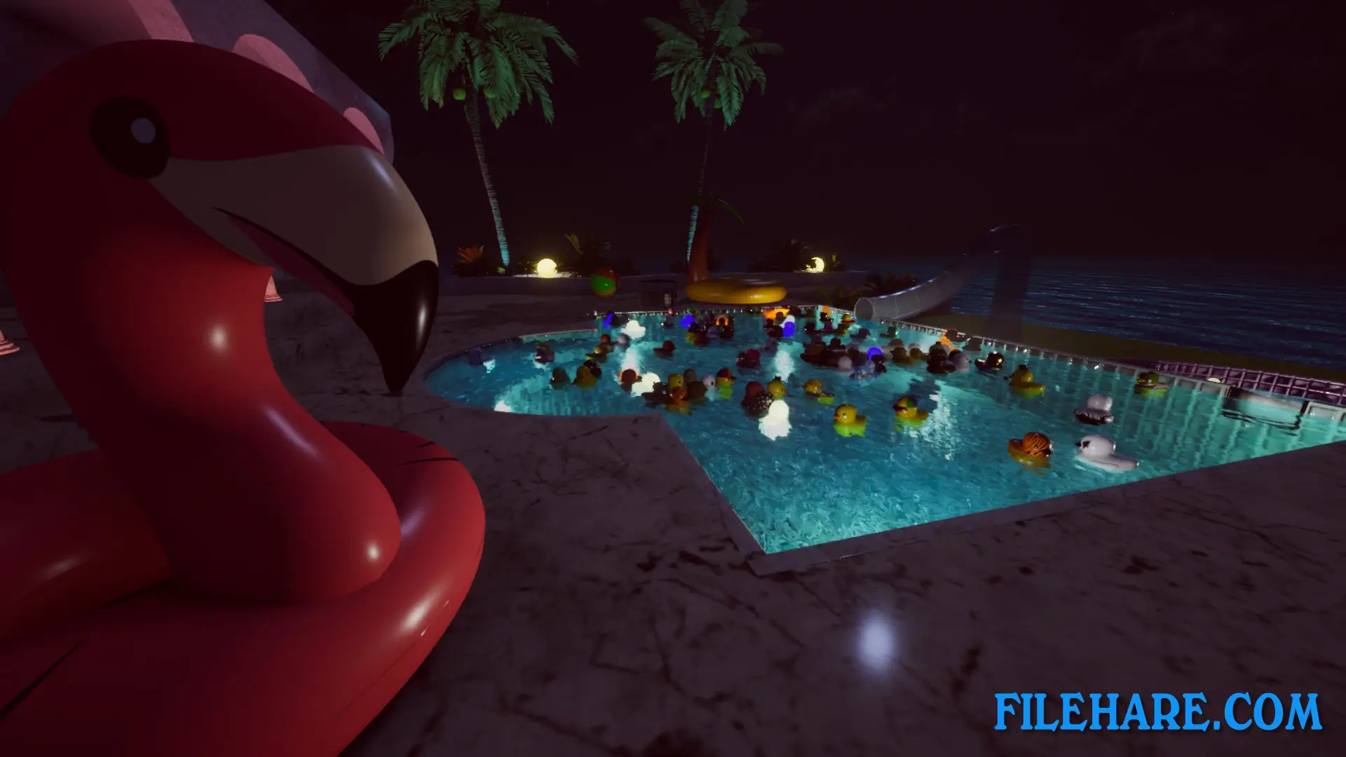 Gameplay Screenshots 4