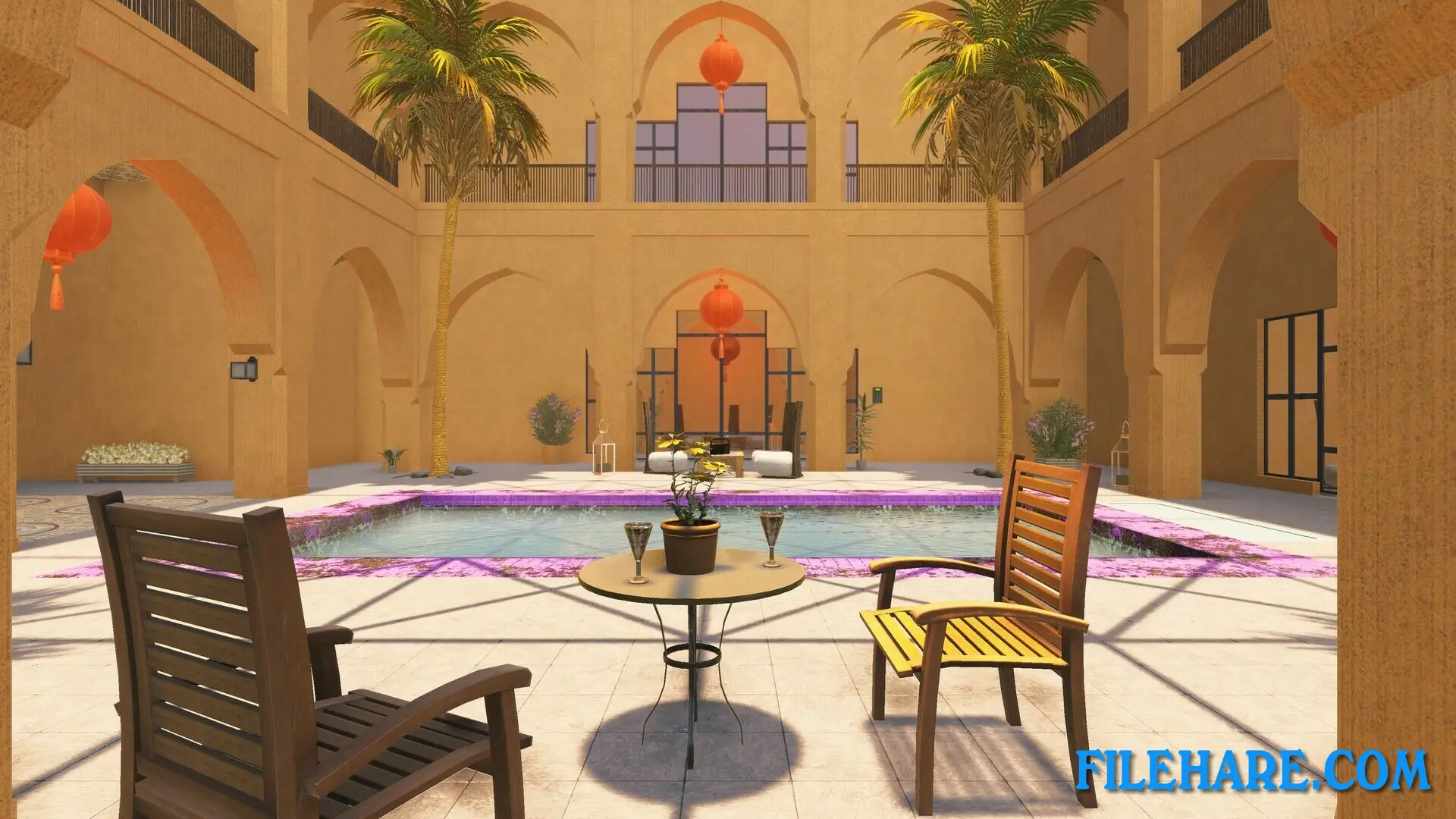 Gameplay Screenshots 4