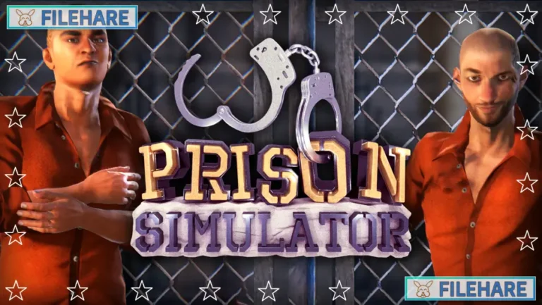 Prison Simulator