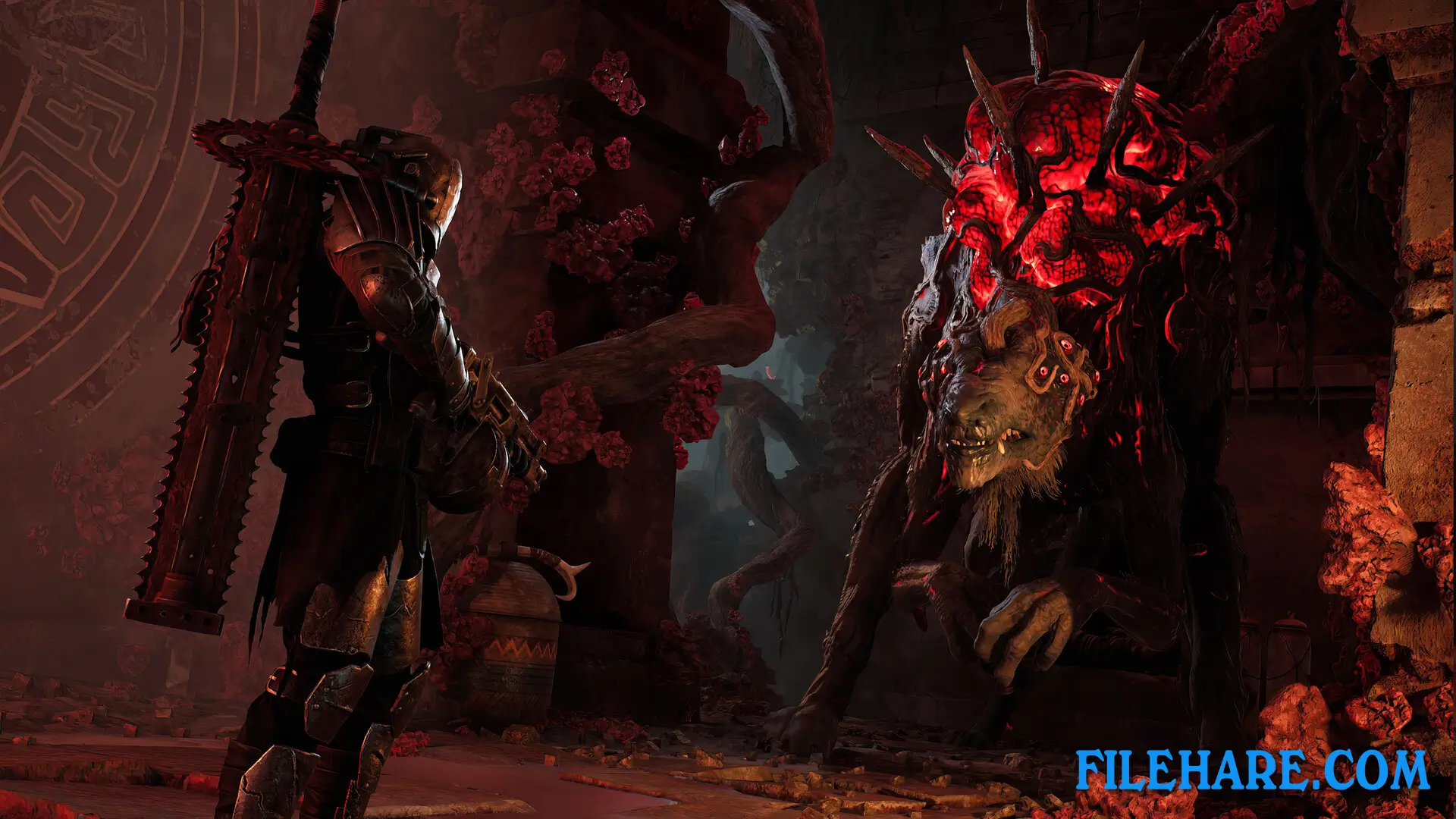 Remnant II: Ultimate Edition PC Game Screenshots 3