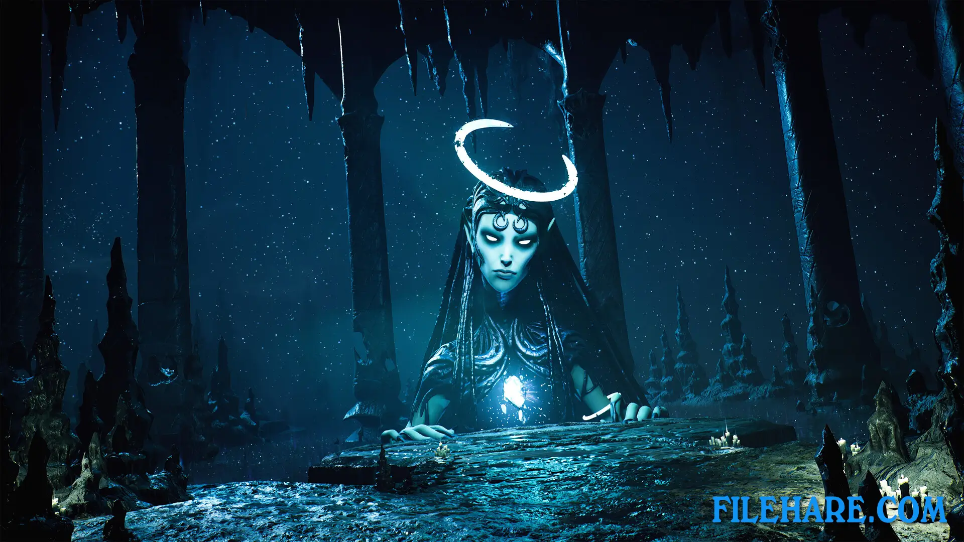 Gameplay Screenshots 4