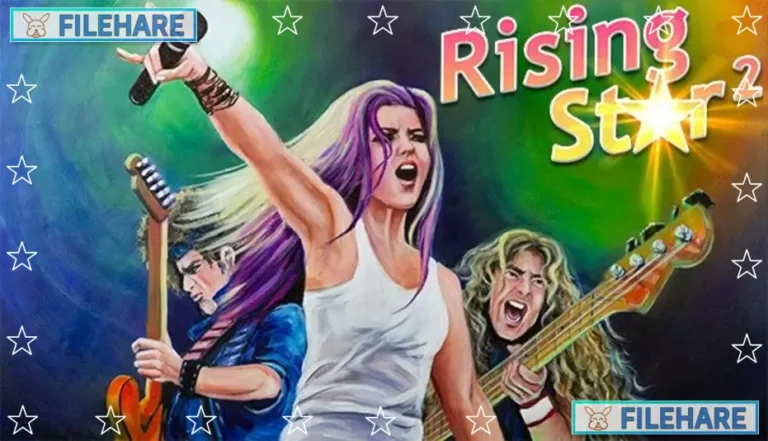 Rising Star 2