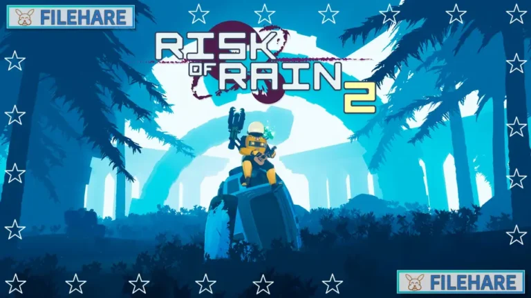 Risk of Rain 2