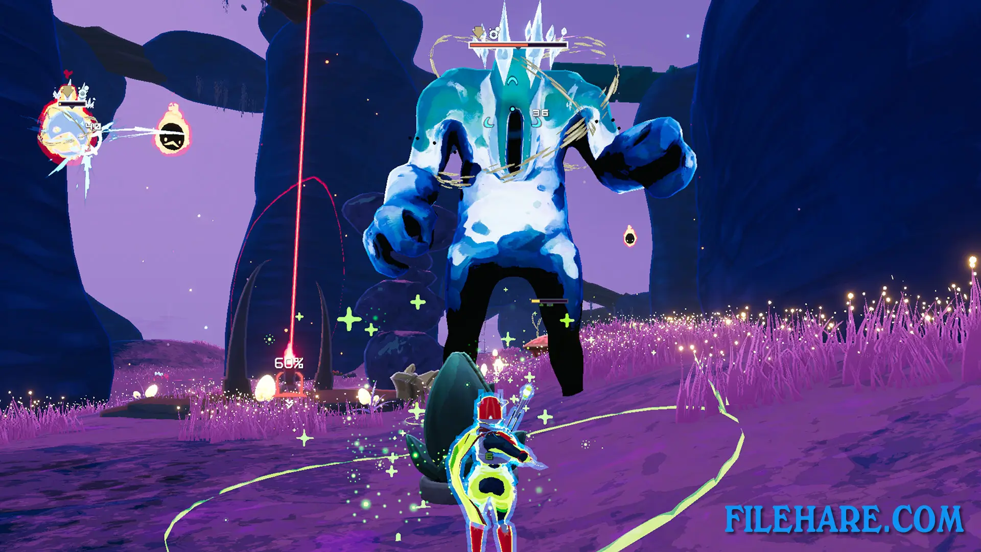 Risk of Rain 2 PC Game Screenshots 3