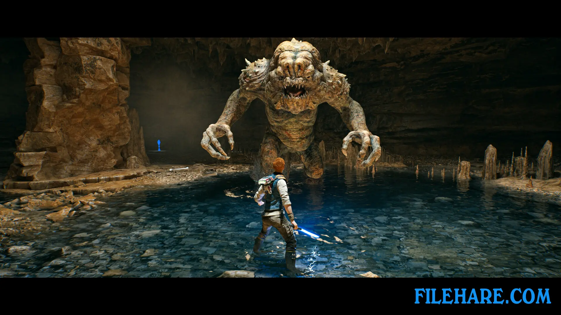 STAR WARS Jedi: Survivor - Deluxe Edition PC Game Screenshots 2