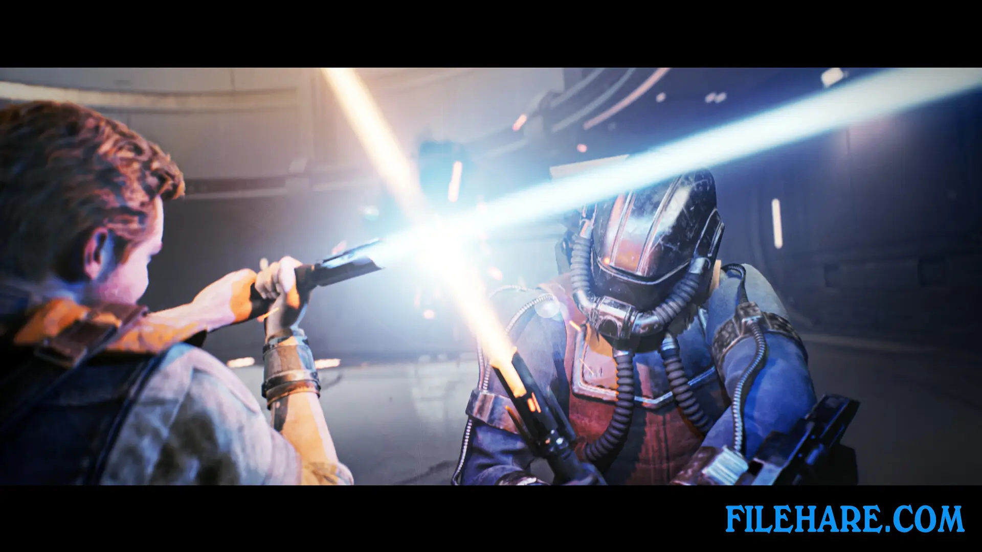 Gameplay Screenshots 4