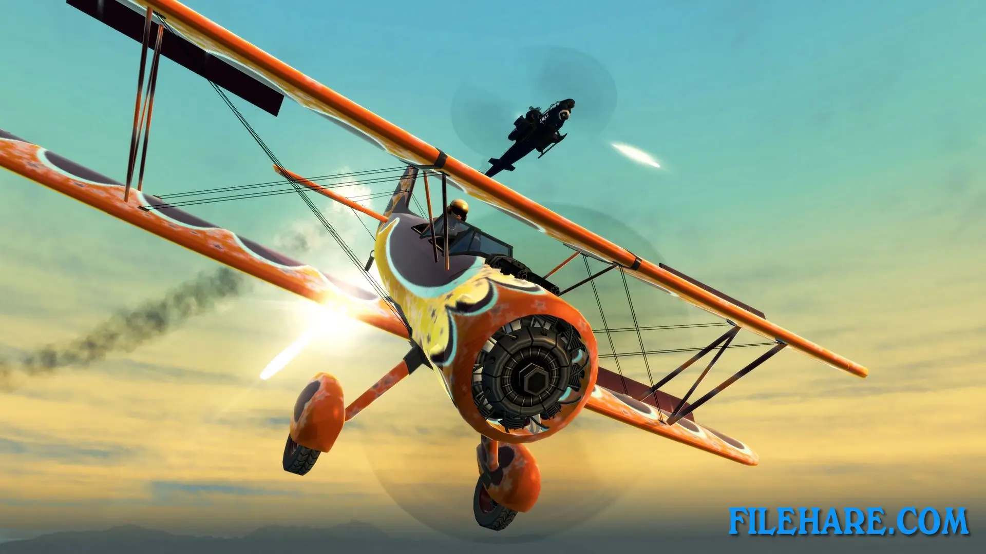 Saints Row 2 PC Game Screenshots 3