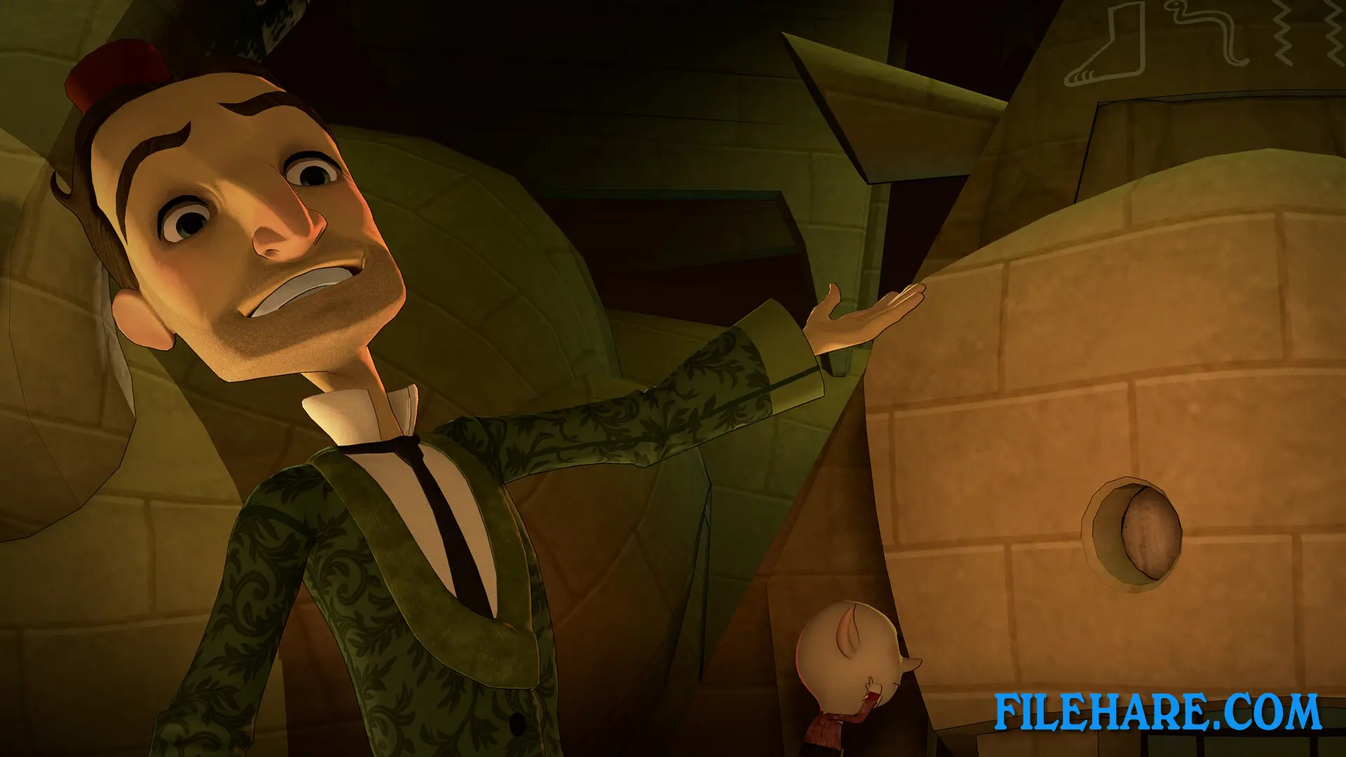 Gameplay Screenshots 4